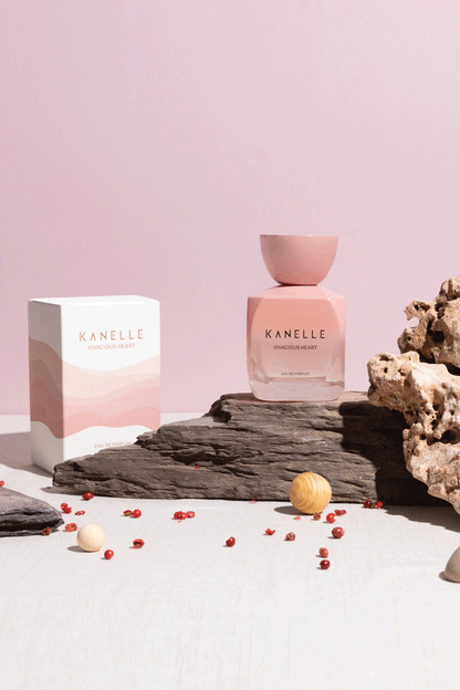 Buy Kanelle Luxury Perfume - Eau De Parfum for Women Long Lasting Premium  Fragrance, Exquis Nectar, with Floral, White Flowers and Honey Notes - 100  ml Online at Low Prices in India 